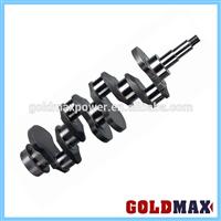 
Custom Made In China Wholesale OEM Service 4D3 0 Forged Steel Crankshaft
