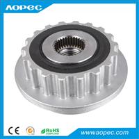 
Belt pulley for VW 070903201C
