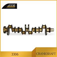 
crankshaft crank shaft for 5I7671 3066 4N7692 3304 4N7693 4N7696 4N7699 3306 34320100011 52-75233430700501 S6K
