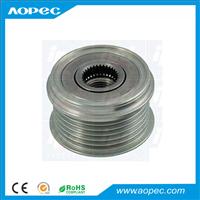 
Alternator Pulley
