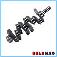 
2016 Best Selling Custom Made In China 4D56T Crankshaft
