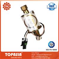 
TOPASIA 12V Electronic Fuel Pump For Chevrolet E3309
