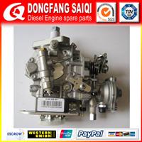 
6BT Diesel Engine Fuel Injection Pump 3960900 0460426401 Fuel Pump
