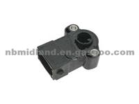 Throttle Position Sensor E9TF-9B989A-AA