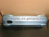 Hyundai ACCENT 04-05 COVER ASSY-RR BUMPER 86611-25810 8661125810