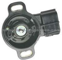 Throttle Position Sensor JE50-18-911