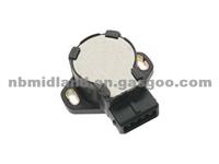 Throttle Position Sensor JE15-18-911