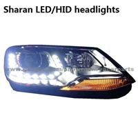 2013 Sharan LED Headlight