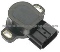 Throttle Position Sensor KJ01-18-911