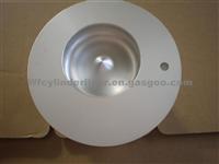 MITSUBISHI PISTON 4D32 ME018277