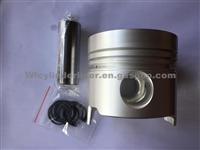 2L OLD Piston 13101-54060