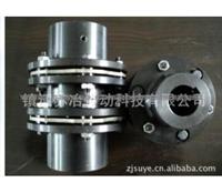 JMIJ Diaphragm Laminated Membrane Coupling (Film Coupling) With Intermediate Shaft China Domestic Coupling Manufacturers