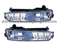 Hyundai ACCENT 06-10 LAMP ASSY-FRONT FOG,LH 92201-1E000 L 92202-1E000 R 922011E000 L 922021E000 R