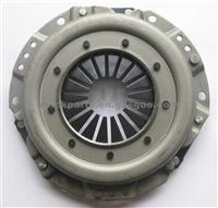 Chinese Dongfeng Sokon Light Truck Van Parts DFSK Clutch Cover Clutch Assy EQ465i1-1600010