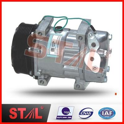 7H15 8PK/PV8 24V Air Conditioner Compressor