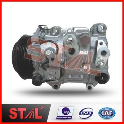 7SEU17C 88320-28420 88320-08060 447260-1150 AC Compressor Replacement Parts