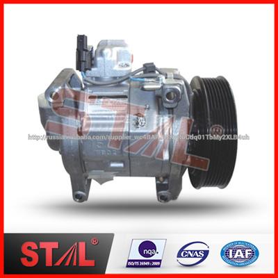 38810-R40-A01 10S15C 2008 Auto Air Conditioning Compressor