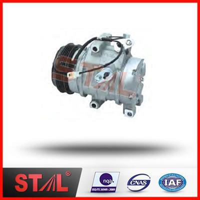 10S11C 4PK 110MM Malaysia Ac Compressor