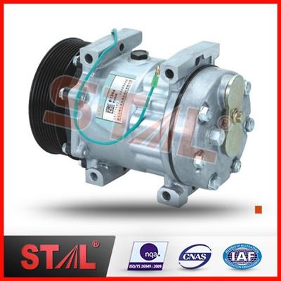 8PK R134a 7H15 Car Air Conditioner 12v