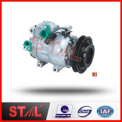 VS16M New Type 4PK 130MM Ac Compressor