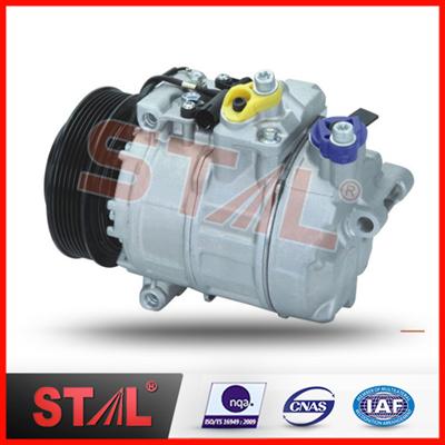 7SBU16 ROEWE 750 12V Aircon Compressor for Sale