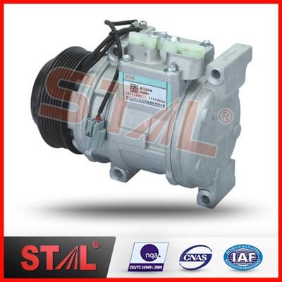 10PA15C car auto compressor for CRV