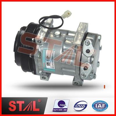 PV4/4PK 12V car air compressor 7H15