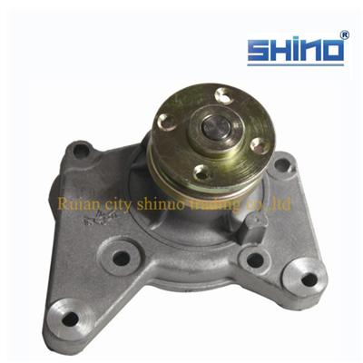 Wholesale Chery auto spare parts S11 water pump 465Q-1A2D-1307950