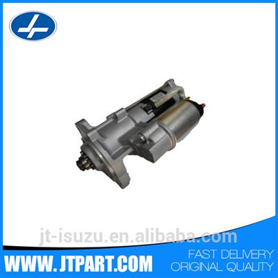 8-97363478-0 FOR 4HK1 ORIGINAL WATER PUMP