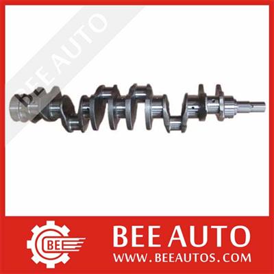 HINO H07D Diesel Engine Crankshaft Parts