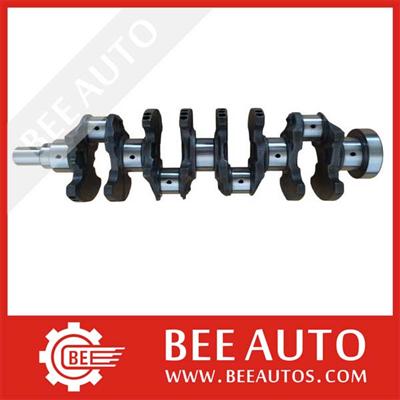 HINO NE6 Diesel Engine Crankshaft Assembly