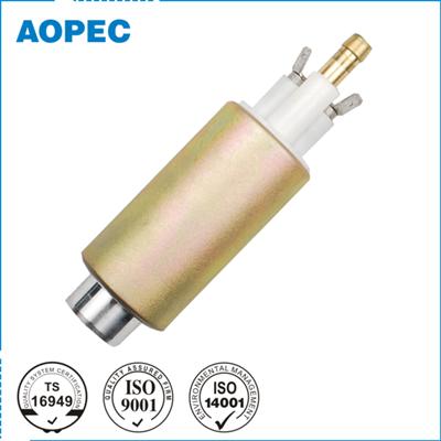 Electric Fuel Pump For Ford