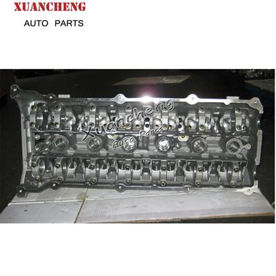 525 Cylinder Head, Engine Cylinder Head For BMW