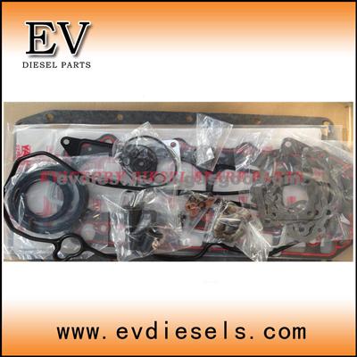 KOMATSU 4D95 Cylinder Gasket 4D95L - EXCAVATOR ENGINE PARTS