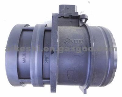 Air Flow Meter 06j906461 For Audi Vw