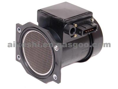 Mass Air Flow Meter 22680-30p00 For Nissan