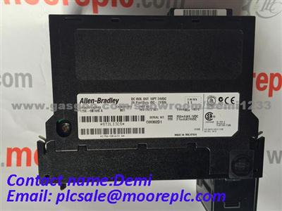 Allen Bradley 1769-IA16