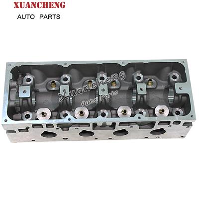 Engine Cylinder Head 7701468858 K7M 7701472681 For Renault K7J