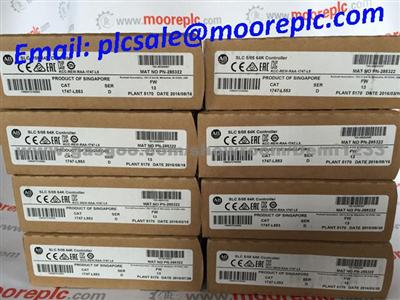 Allen Bradley 1769-OF49