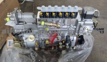 Injection Pump 612600081014