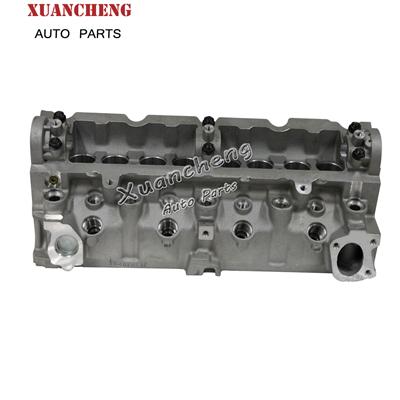 Auto Parts AMC908010 Engine Cylinder Head For Vw