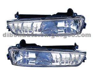 Hyundai ACCENT 06-10 LAMP ASSY-FRONT FOG,LH 92201-1E000 L 92202-1E000 R 922011E000 L 922021E000 R