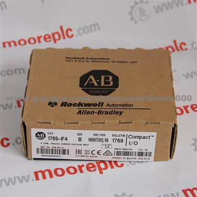 ALLEN BRADLEY 1756-TBS6H Good Quality