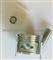 SUZUKI F10A PISTON 12111-75104 - img1
