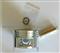 GASOLINE PISTON 12111-51E00 FOR SUZUKI ENGINE F6A - img1
