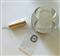 GASOLINE PISTON 12111-51E00 FOR SUZUKI ENGINE F6A - img4