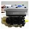 Double Cylinder Air Compressor VG1560130080A For Howo Trucks