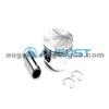 Carrier Piston Contoured Top 37 CFM 05G,Carrier:17-44016-05