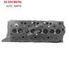 Mitsubishi 4D56-C/4D56C MD348983 Complete Cylinder Head