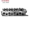 For Mitsubishi 4D56-D/4D56-D 22100-42700 Complete Cylinder Head
